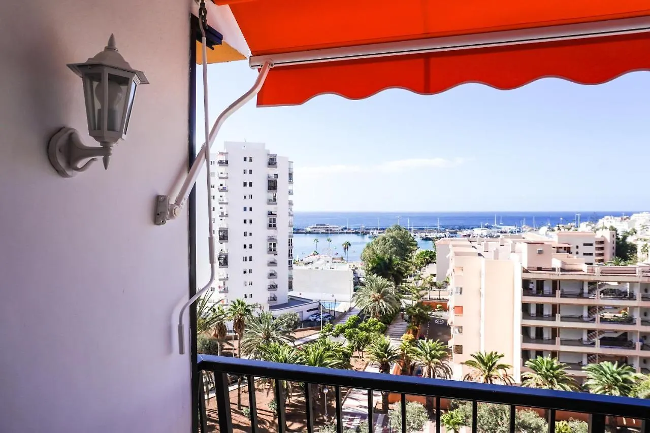 Vistamar, Los Cristianos Los Cristianos (Tenerife)
