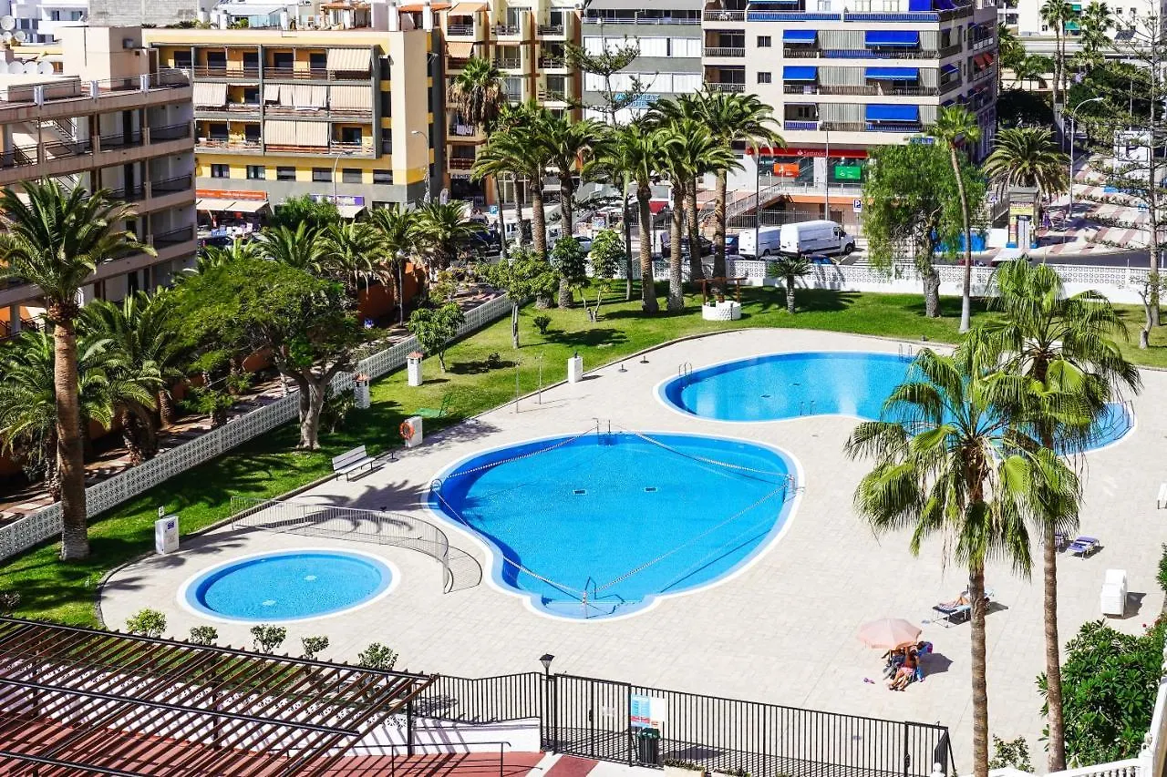 Appartamento Vistamar, Los Cristianos Spagna
