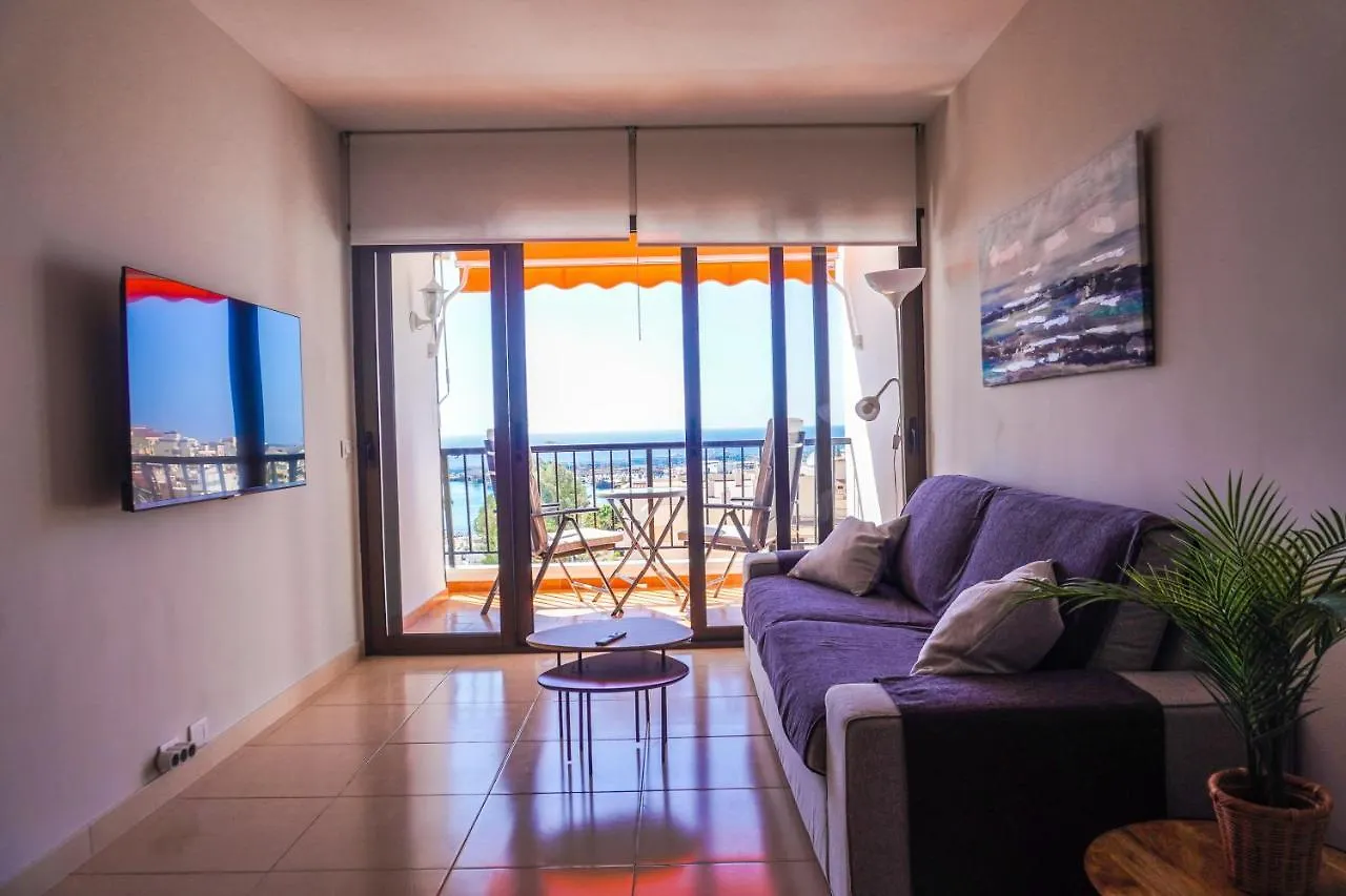 Appartamento Vistamar, Los Cristianos
