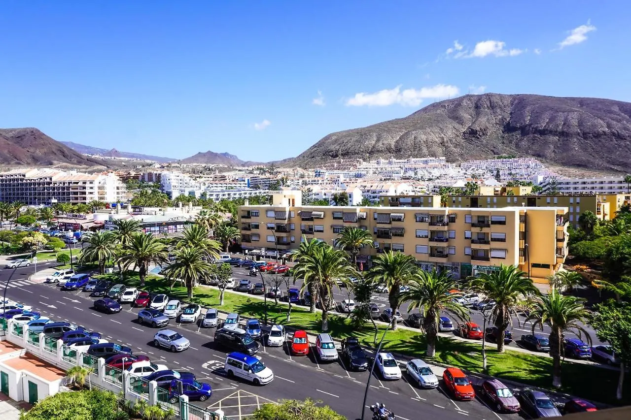 Appartamento Vistamar, Los Cristianos Spagna