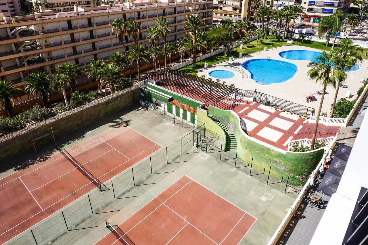 Vistamar, Los Cristianos Los Cristianos (Tenerife)