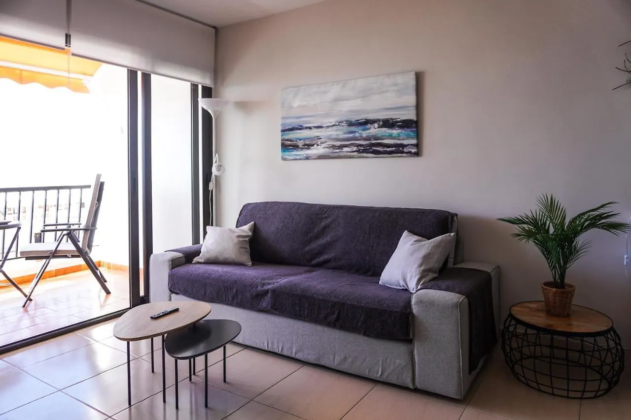 Vistamar, Los Cristianos Appartamento