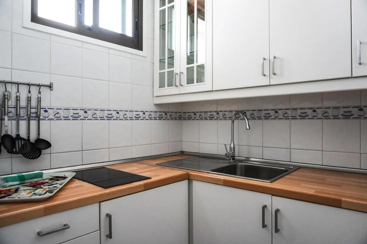 Appartamento Vistamar, Los Cristianos