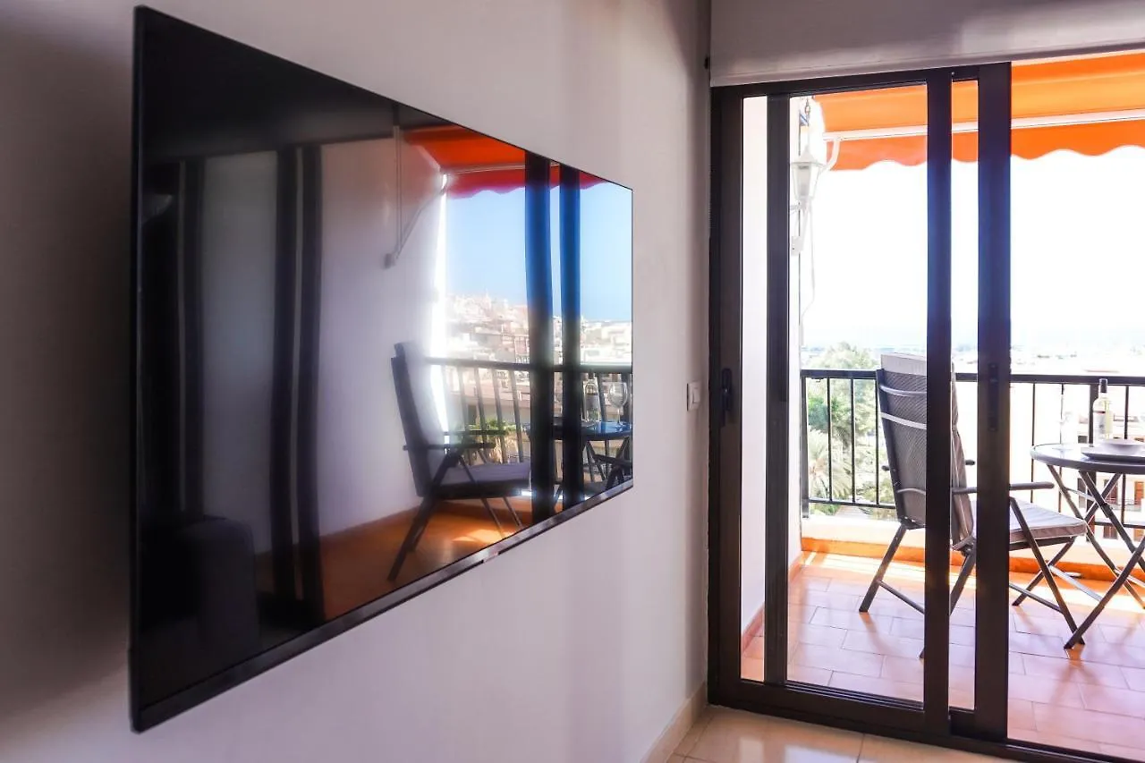Vistamar, Los Cristianos 0*, Los Cristianos (Tenerife) Spagna