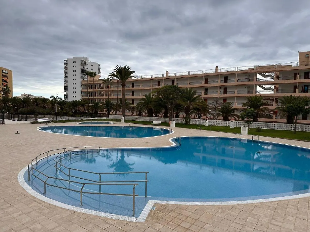 Vistamar, Los Cristianos Appartamento Los Cristianos (Tenerife)