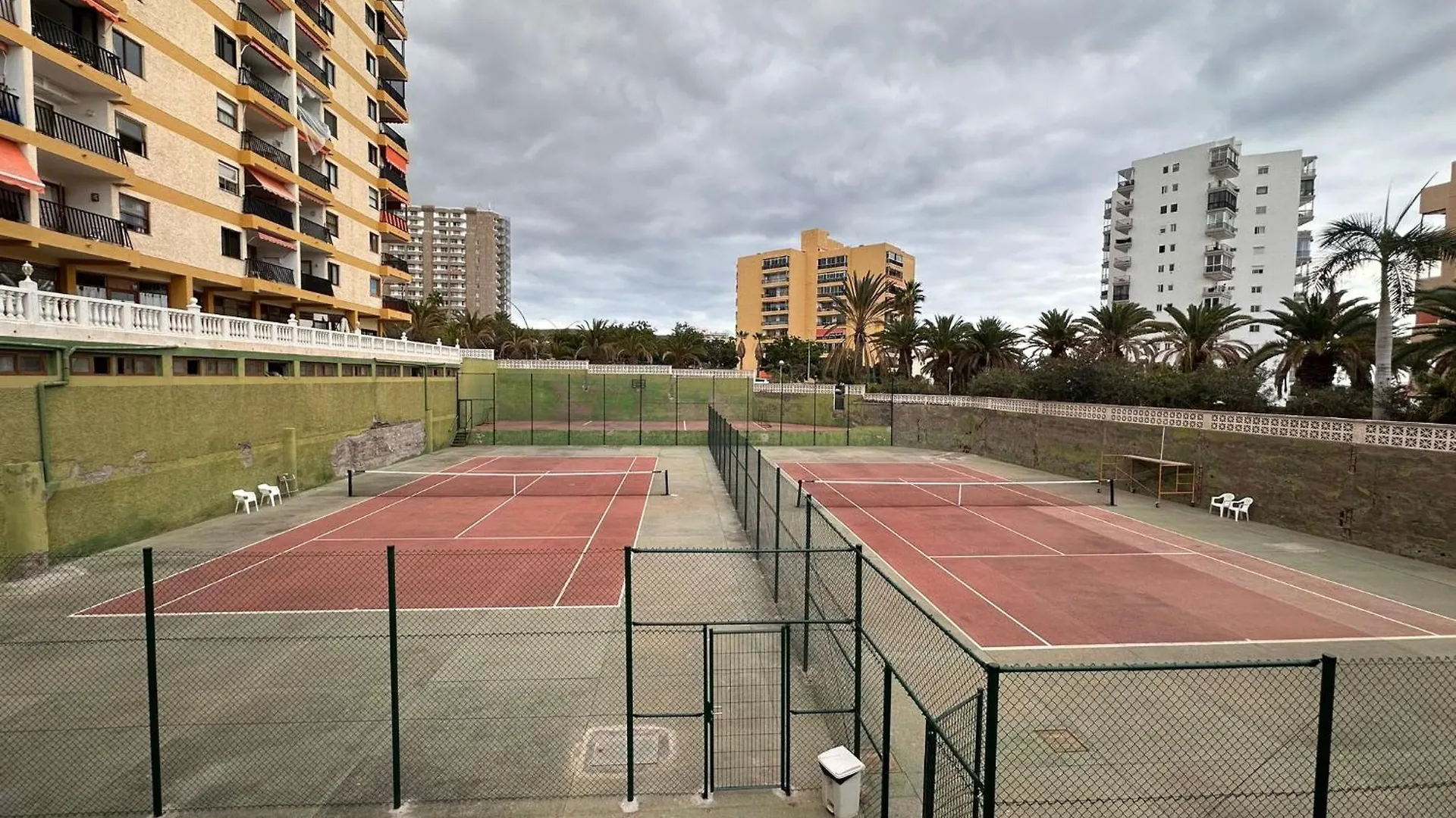 Vistamar, Los Cristianos 0*, Los Cristianos (Tenerife)